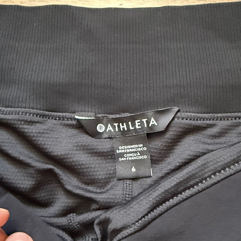 Athleta Skort - image 2